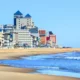 Traveling to Ocean City? Check Out These Resorts