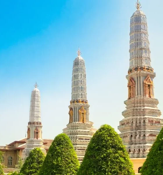 The Top Nine Most Exciting Things to Do in Bangkok