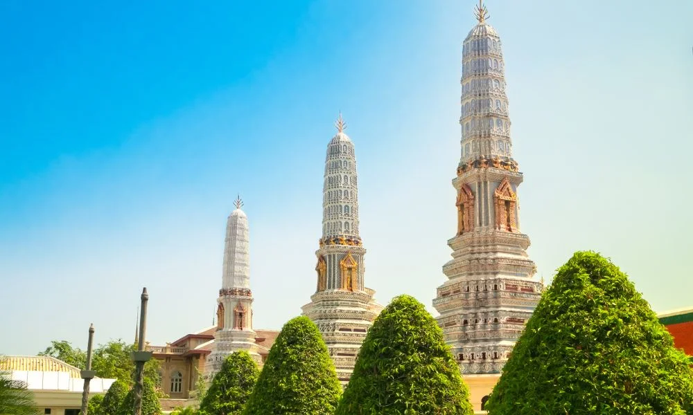 The Top Nine Most Exciting Things to Do in Bangkok