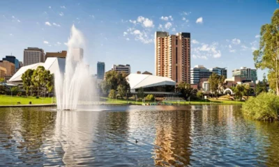Visiting Adelaide? Here Are the Top 10 Things to Do