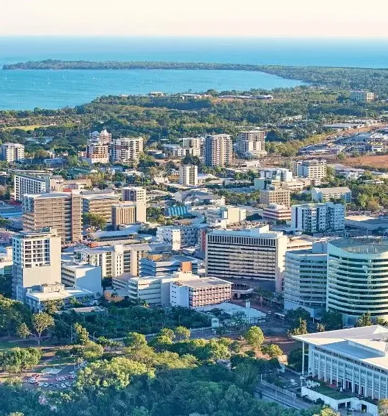 The 10 Things You Must Do in Darwin, AU