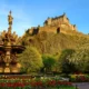 Visiting Edinburgh? Make Sure to Do these 10 Things