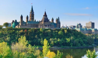Top 10 Things to Do in Ottawa