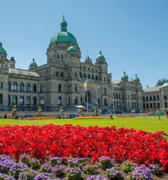 The 10 Things You Must Do in Victoria, CA