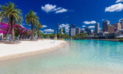Attractions in Brisbane