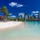 Attractions in Brisbane