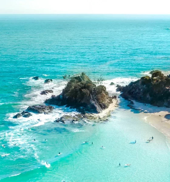 Byron Bay