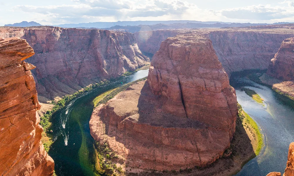 Grand Canyon National Park