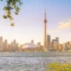 Toronto sights