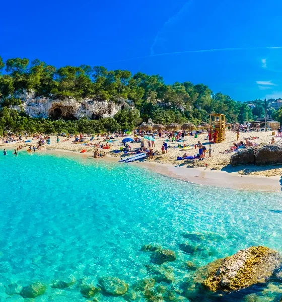 Bars in Majorca