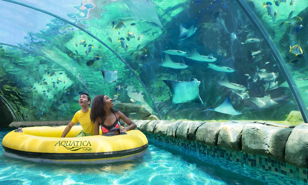 Kid-friendly San Antonio Trip