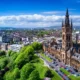 Places to visit in Glasgow Scotland