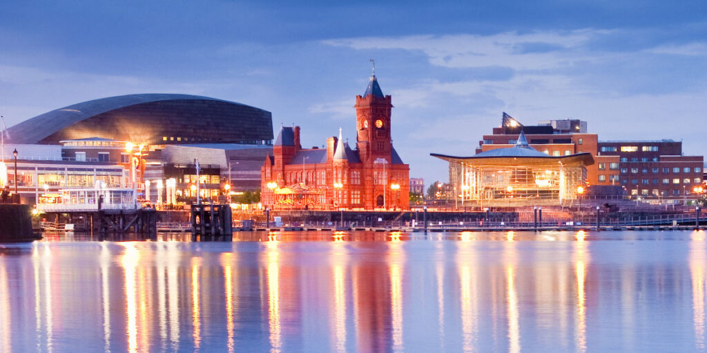 cardiff-bay