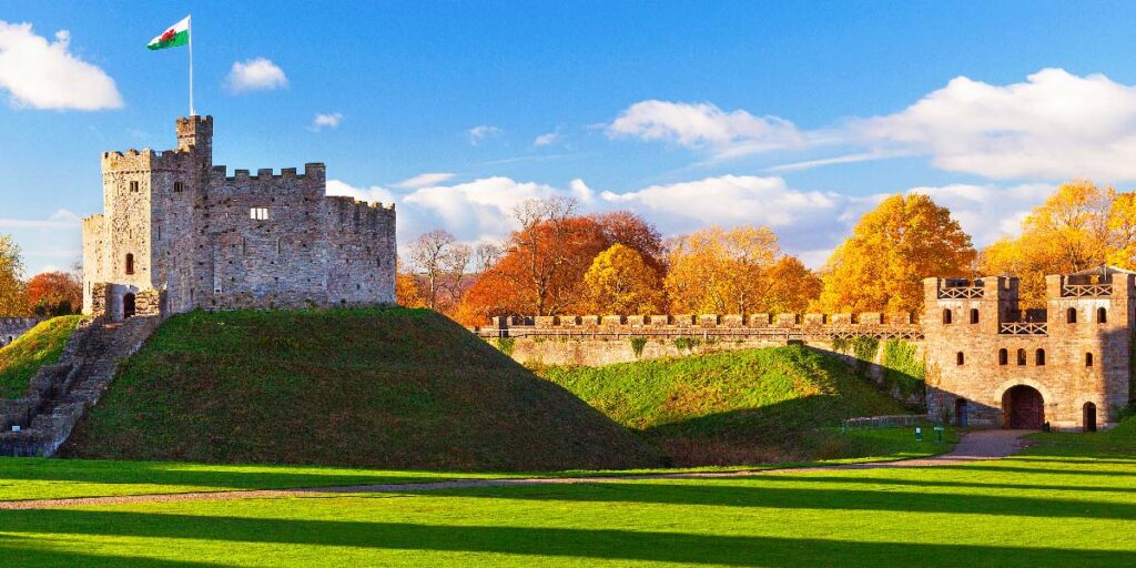 cardiff-castle