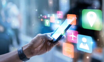 AI technology in travel