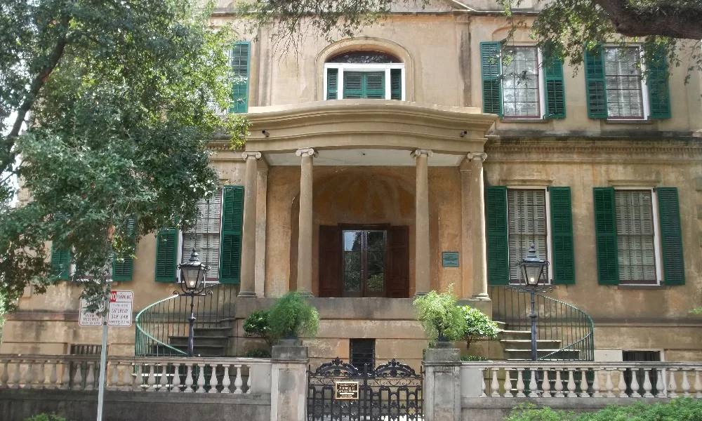 Savannah-The-Owens-Thomas-House