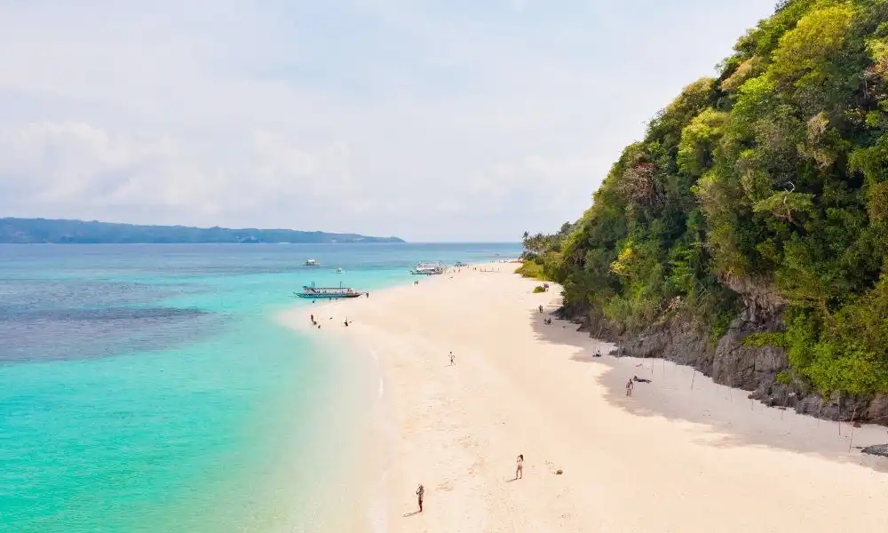 Best Things to do in Boracay