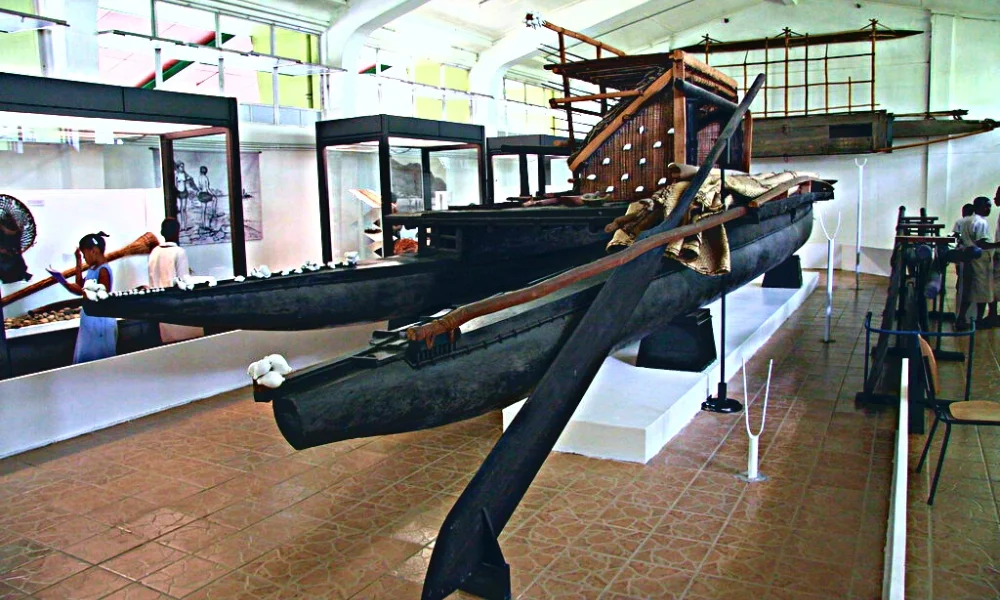 Fiji Museum