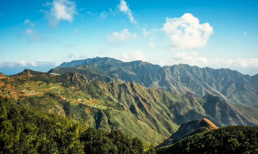 Anaga Rural Park