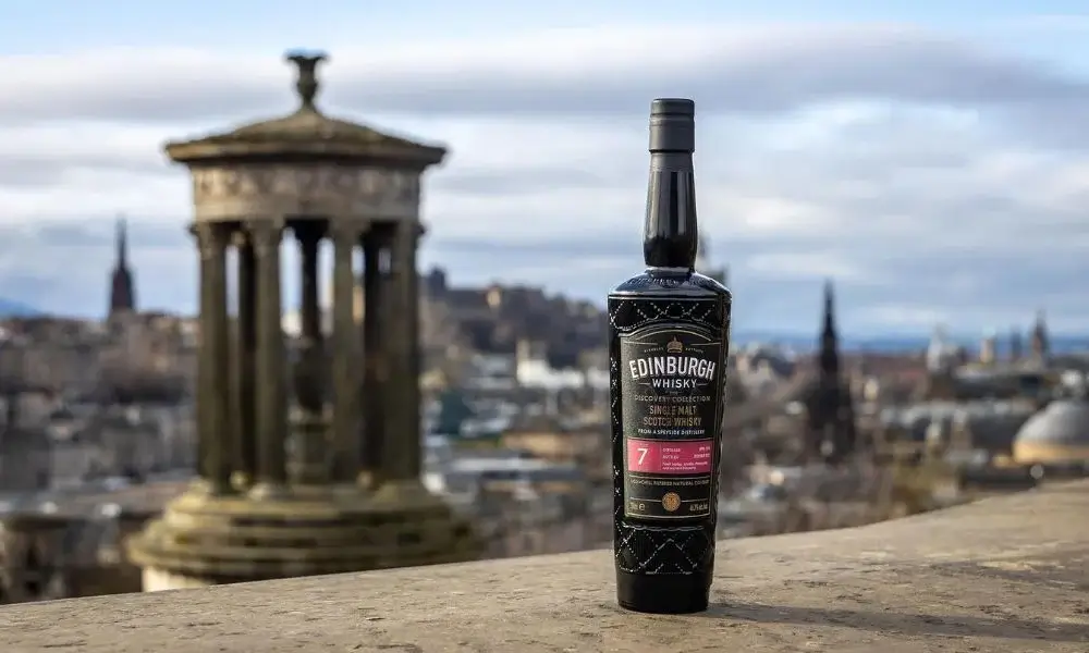 Authentic Whisky