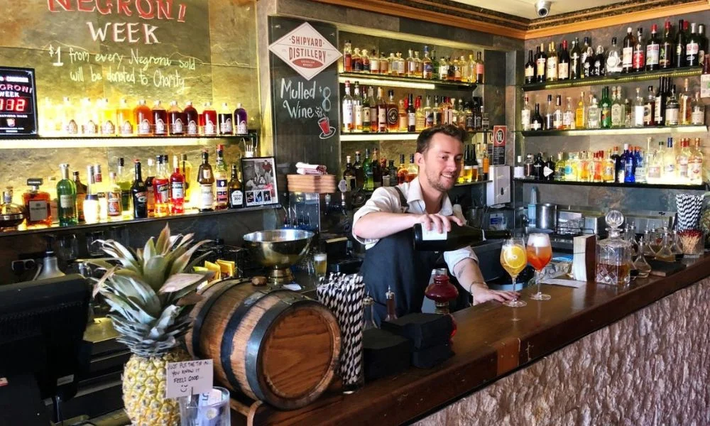 Bar Toto