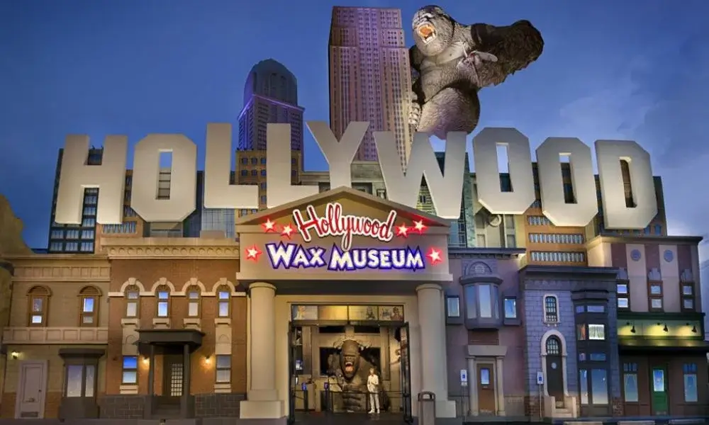 Branson Museums