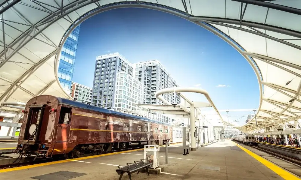 Denver Union Station