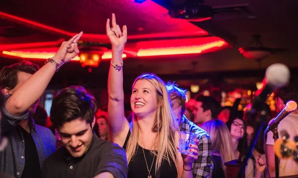 Experience the Nightlife in Ottawa