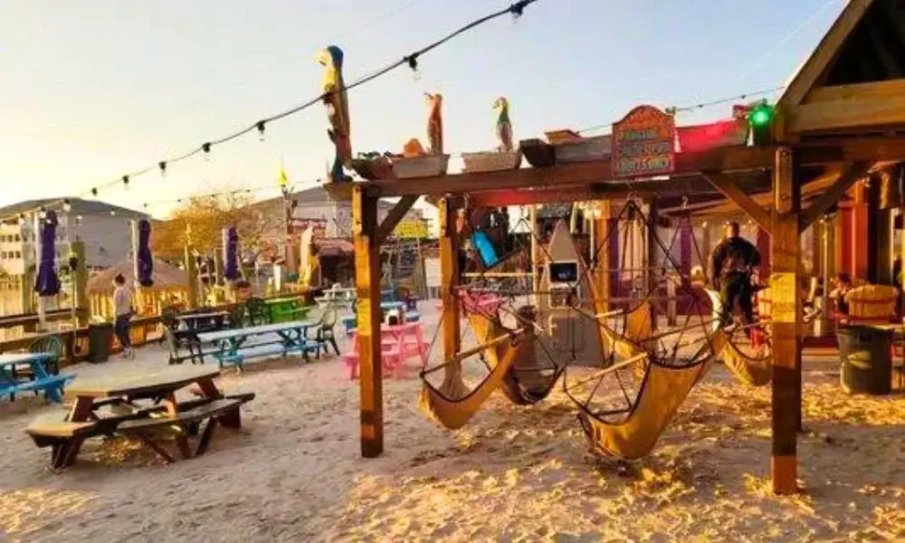 Kid-Friendly Restaurants In Ocean City, Maryland