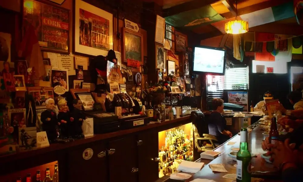 O’Keeffe’s