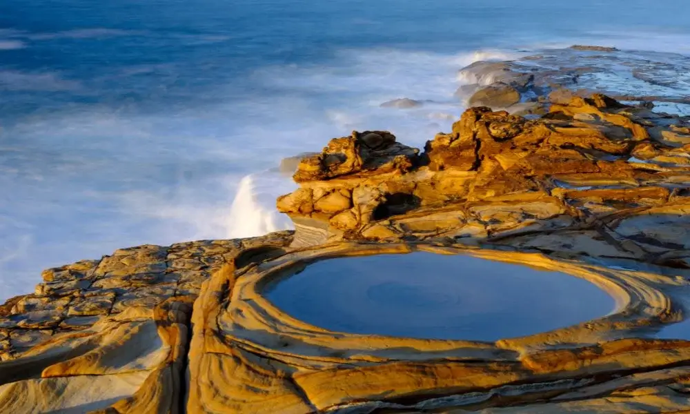 Bouddi Coastal Walk