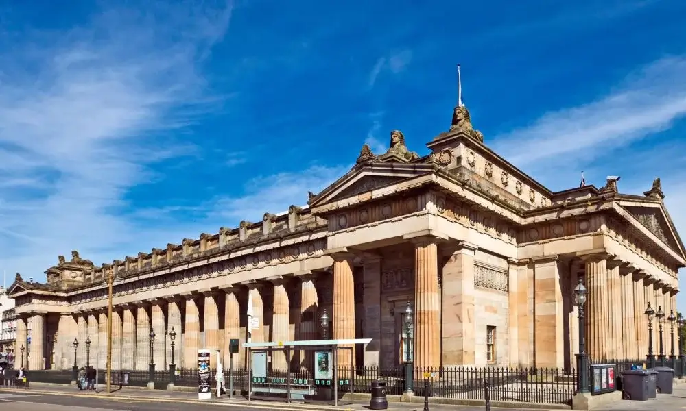 Visit the Museum