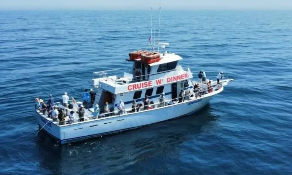 Water Tours and Sightseeing | Ocean City, Maryland