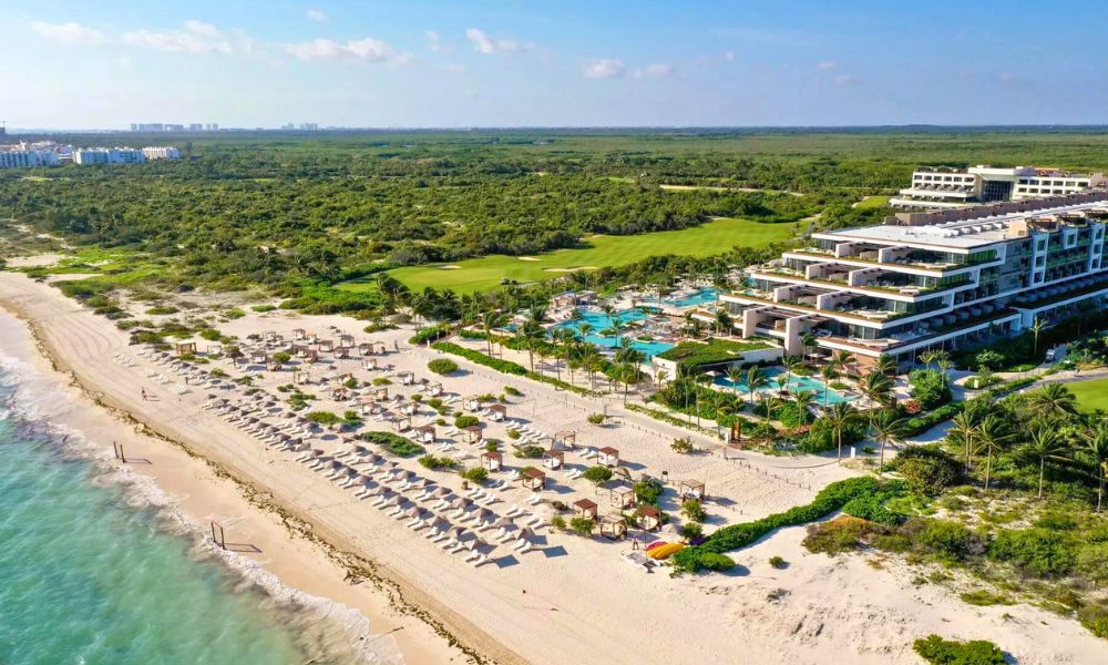 Atelier Playa Mujeres