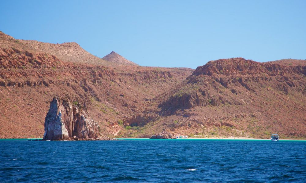Isla Espiritu Santo