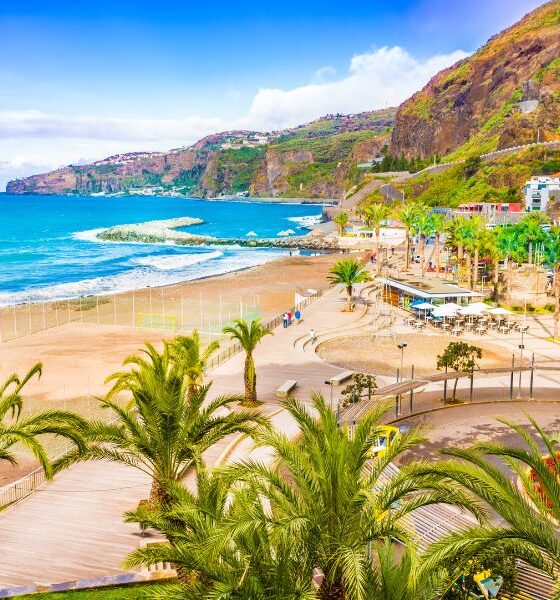 Madeira
