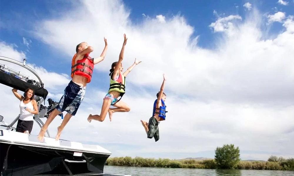Branson Adventure