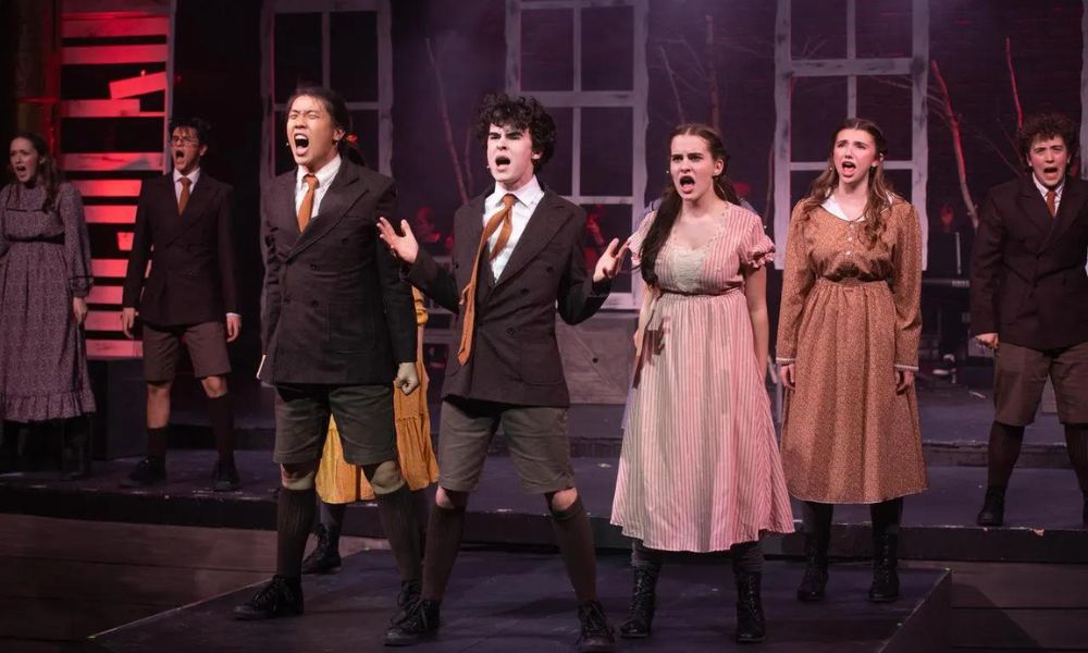 Winter Park Playhouse