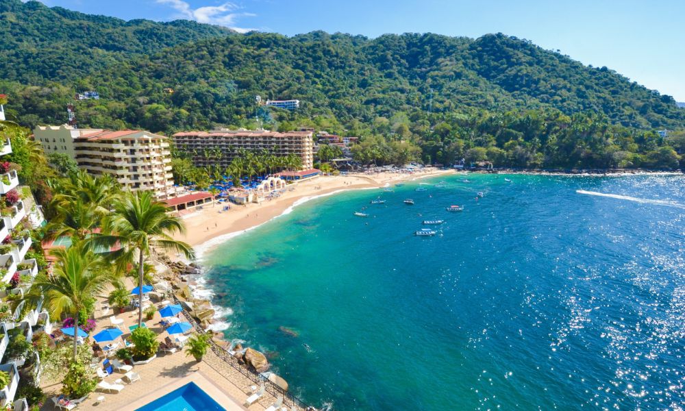 Playa Mismaloya