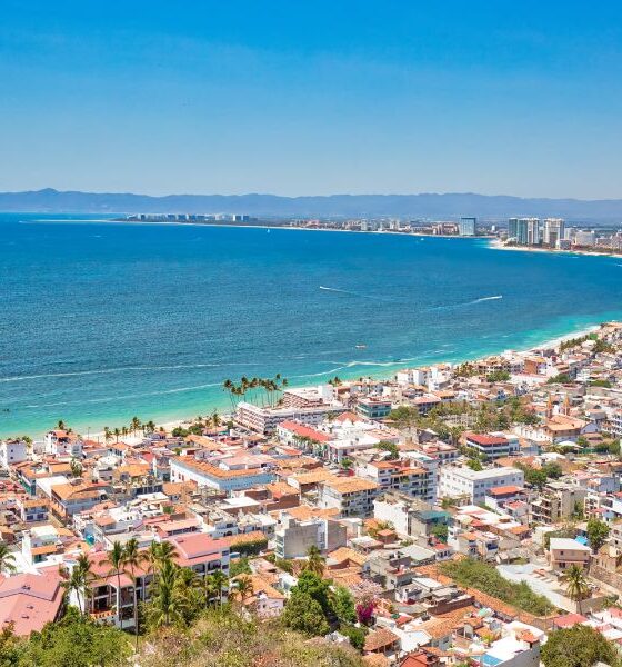 Puerto Vallarta