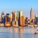 New York City