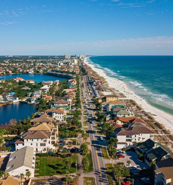 Destin