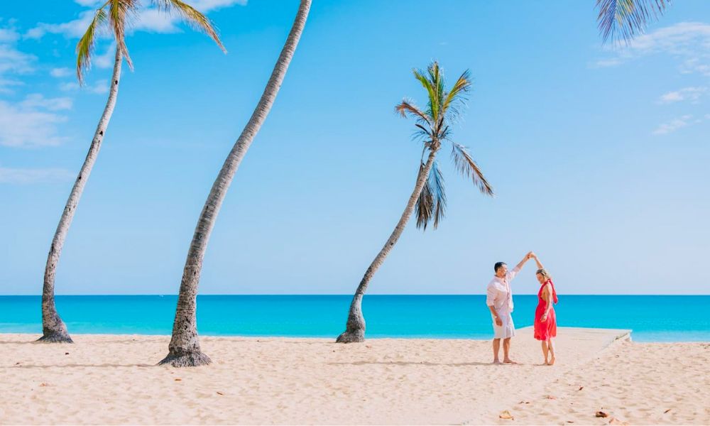 Adults-Only Serenity