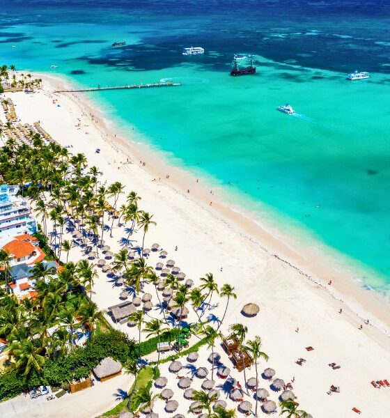 Beach Bliss in Punta Cana