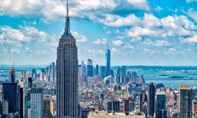 New York on a Budget