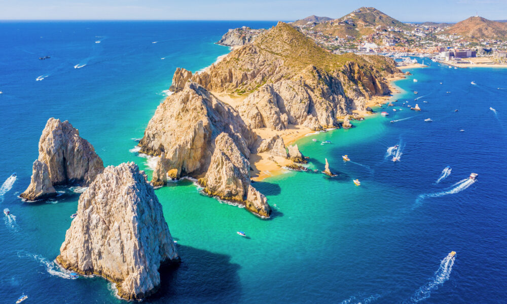 Cabo San Lucas